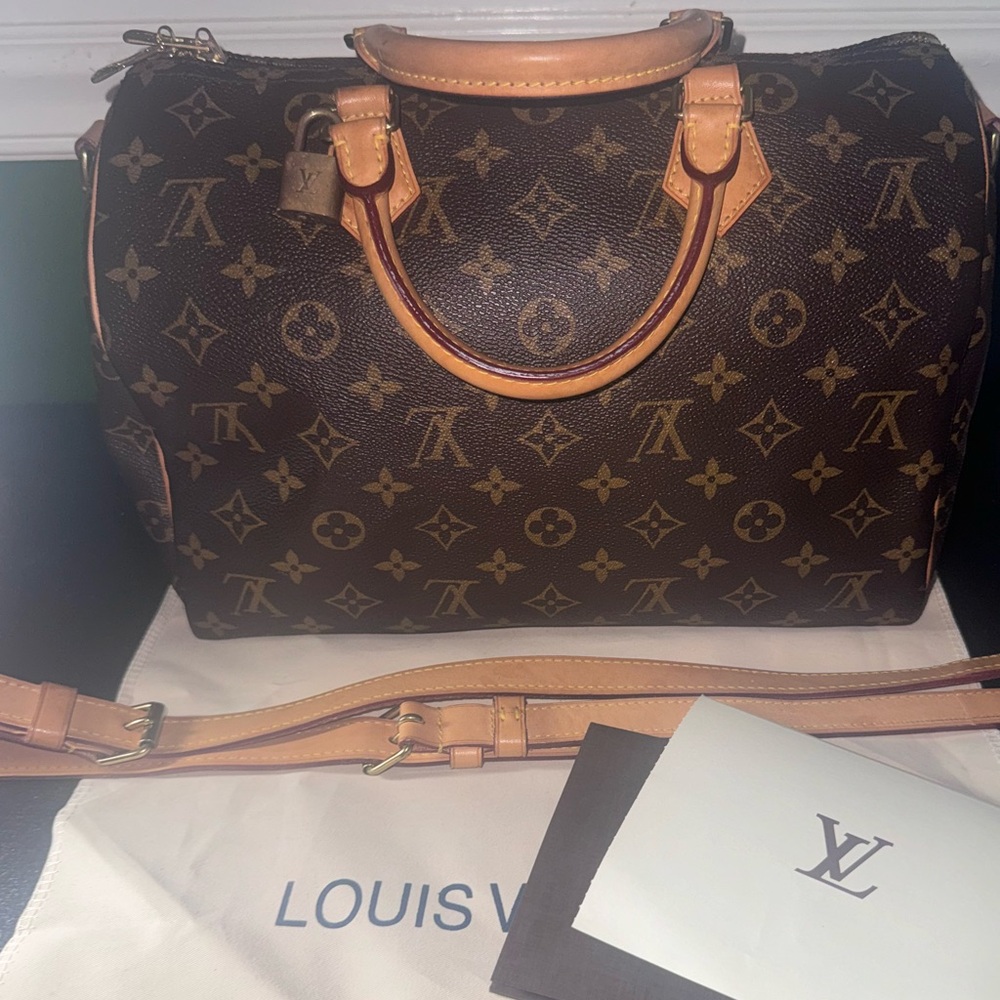 SPEEDY BANDOULIERE 30
